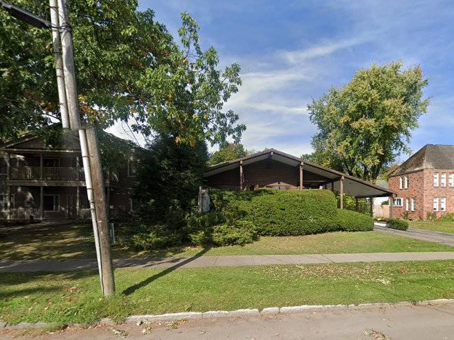 7 Valley Motel Image