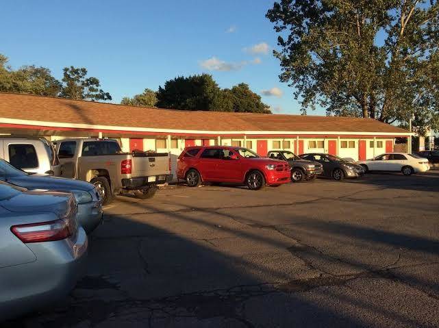 Cortland motel