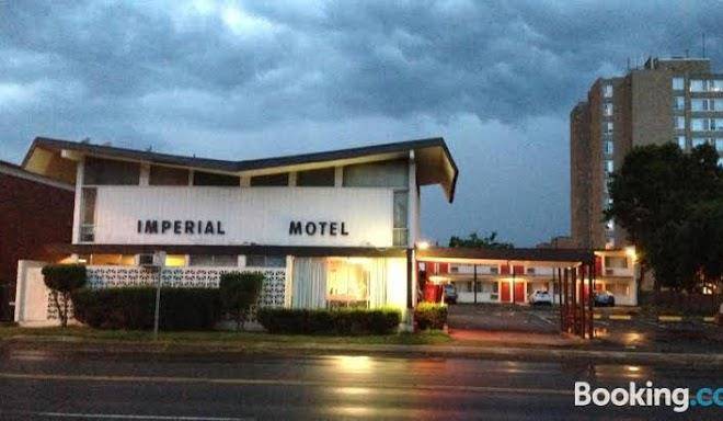 Imperial motel