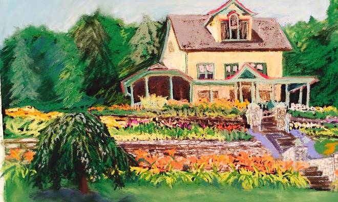 Breezy hill inn