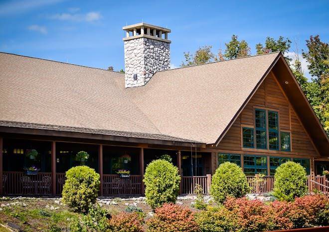 Hanah mountain resort & country club