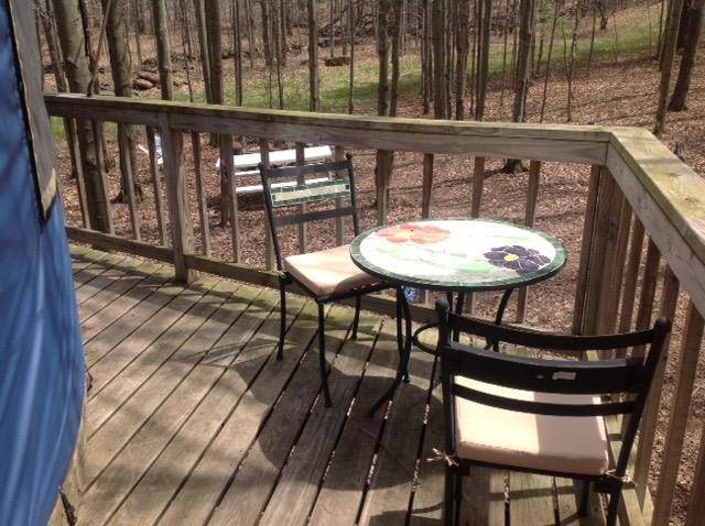 Harmony hill retreat center