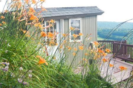 Highlanders view bed and breakfast