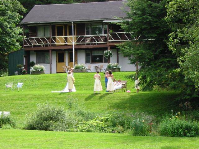 The Mountain Brook Inn Image