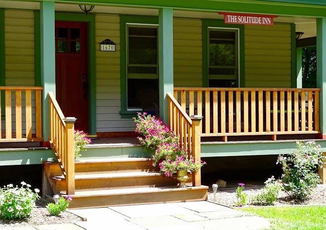 The solitude inn