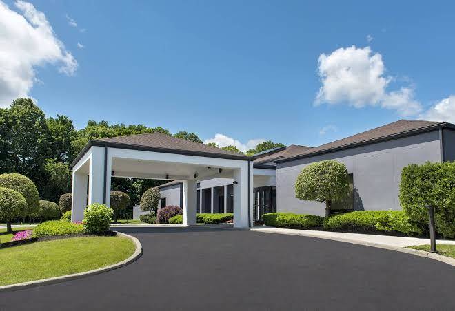 Courtyard by marriott poughkeepsie