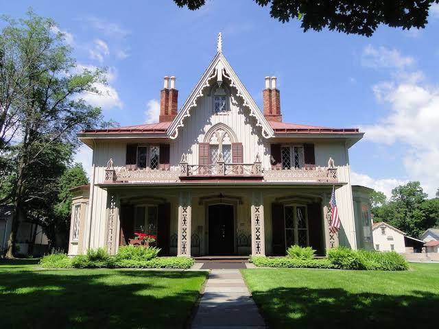 Delamater inn & conference center