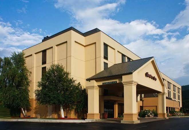 Hampton inn fishkill