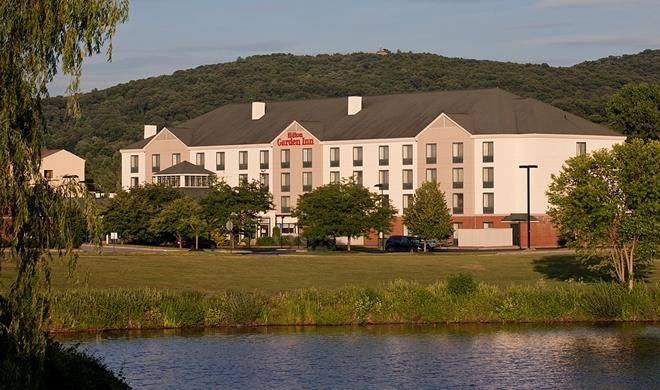 Hilton garden inn poughkeepsie fishkill