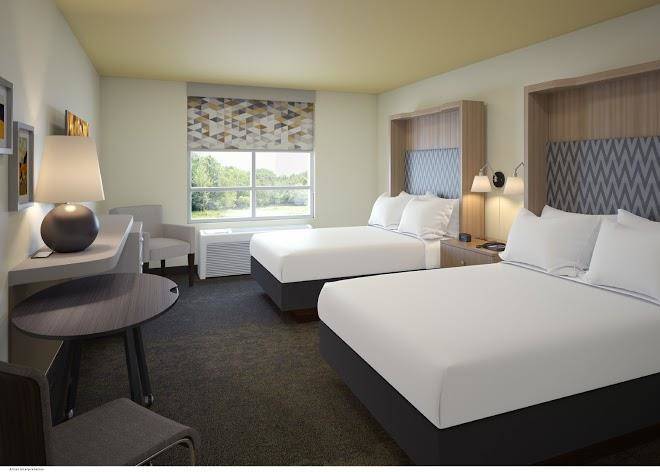 Holiday inn poughkeepsie