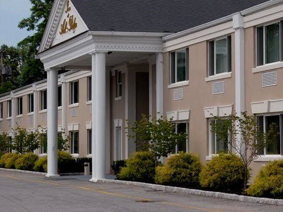 Inn at arbor ridge