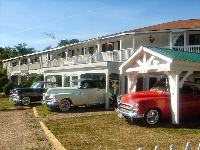 Jennys country manor lodge