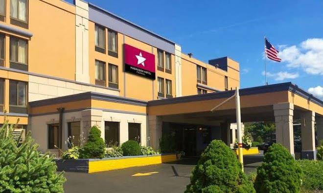 Magnuson Hotel Fishkill Image