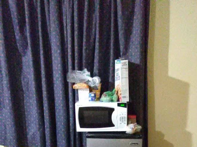 Pleasant Valley Motel Image