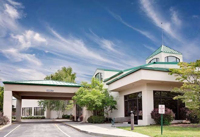 Ramada by wyndham fishkill