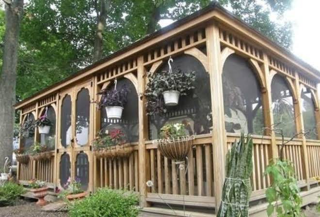 Red hook country inn