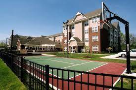 Residence inn by marriott poughkeepsie