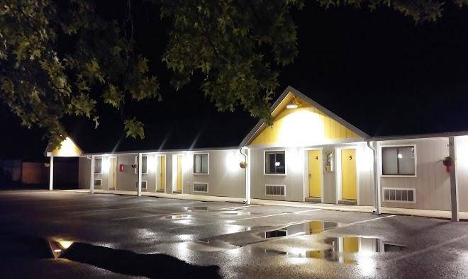 Rhinebeck Motel Image