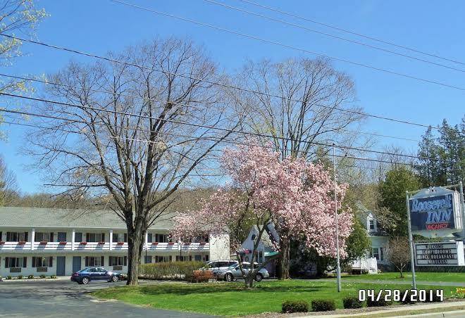 Roosevelt Inn Of Hyde Park Image