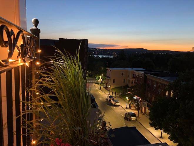 The dutchess inn & spa beacon