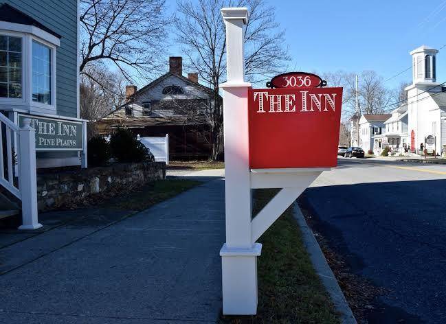 The inn at pine plains