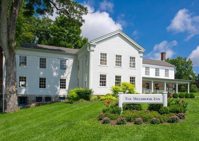 The millbrook inn