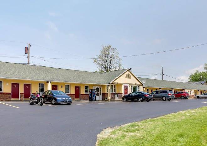 Budget inn