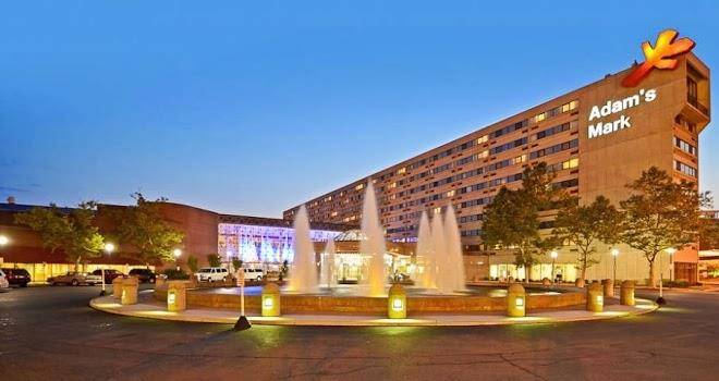 Buffalo grand hotel & event center