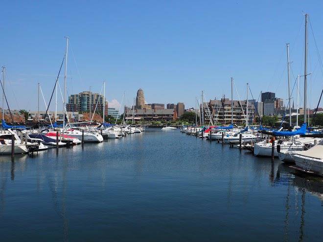 Candlewood Suites Buffalo Amherst Image