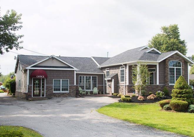 Clarence inn extended stay