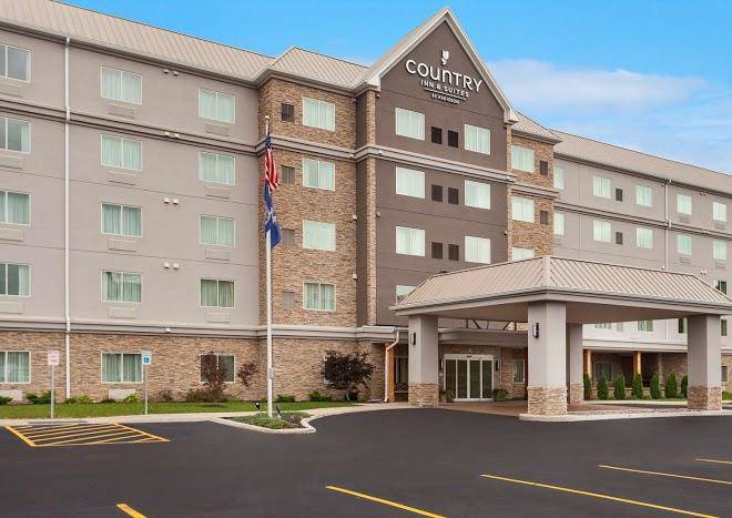 Country Inn & Suites By Radisson Buffalo South I 90 Ny Image