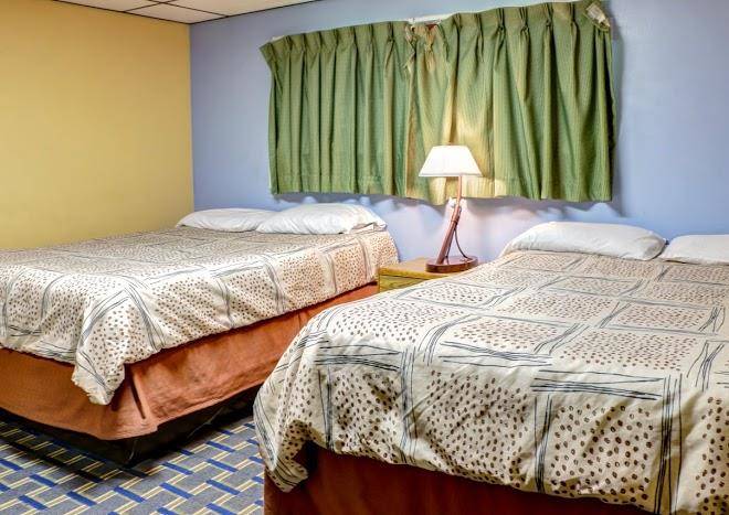 Economy inn