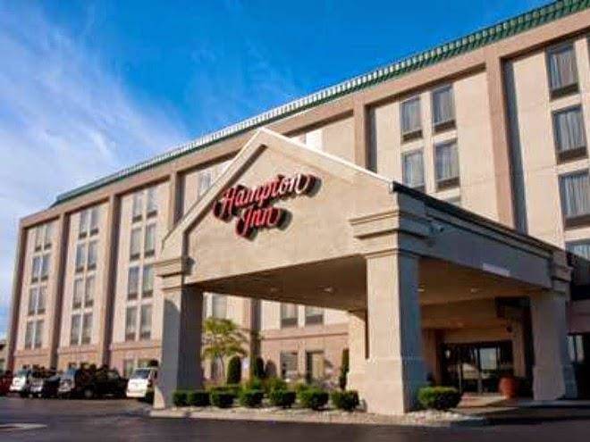 Hampton Inn Buffalo South I 90 Image