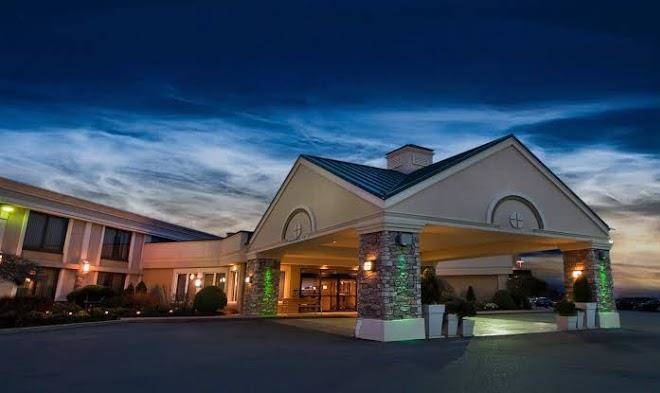 Buffalo Airport Hotel Image