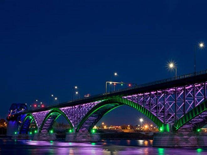Holiday inn express & suites buffalo airport