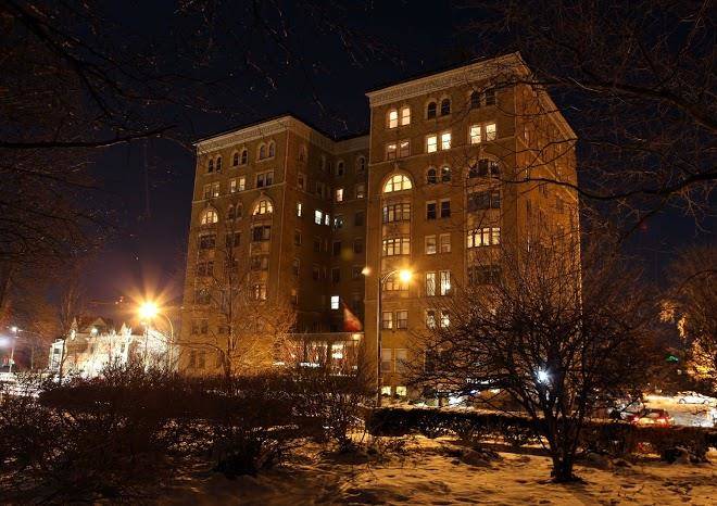 Lenox Hotel & Suites Image