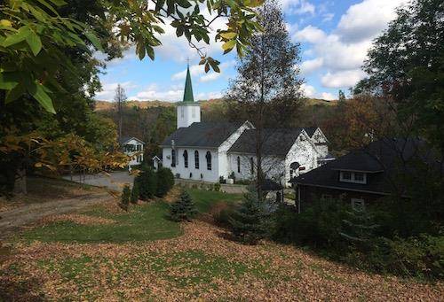 Marienthal country inn