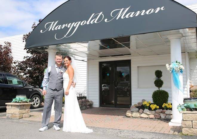 Marygold manor