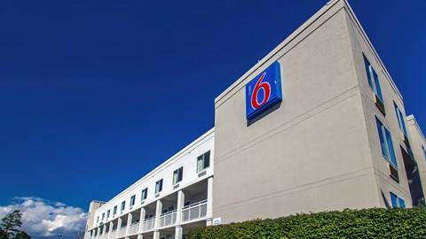 Motel 6 buffalo ny airport williamsville