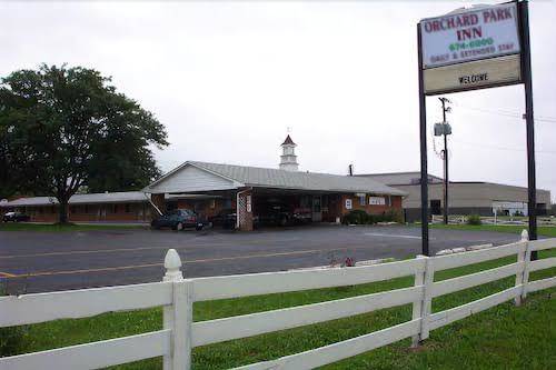 Orchard park inn