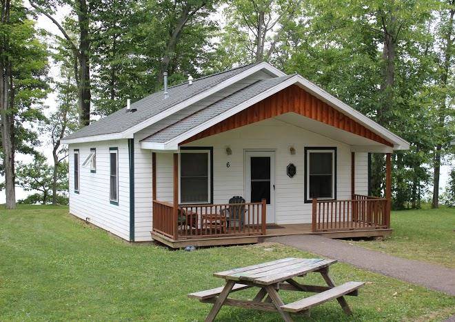Pioneer on the Lake Christian Camp & Retreat Center