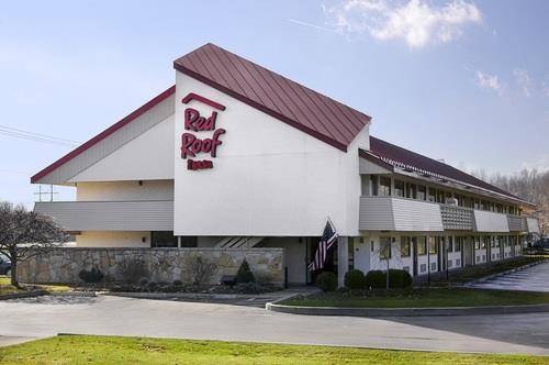 Red roof inn buffalo hamburg i 90