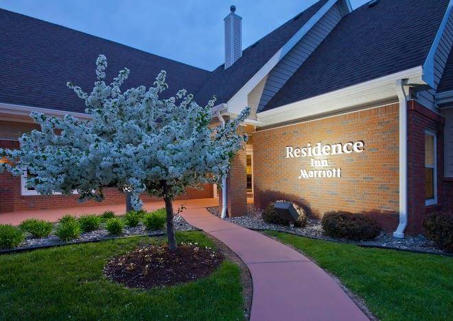 Residence inn by marriott buffalo galleria mall