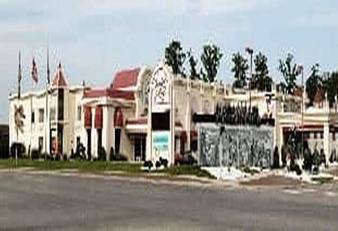 Salvatore's Garden Place Hotel Image