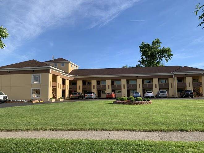 Scottish inns kenmore ny