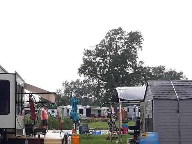 Sleepy Hollow Lake Image