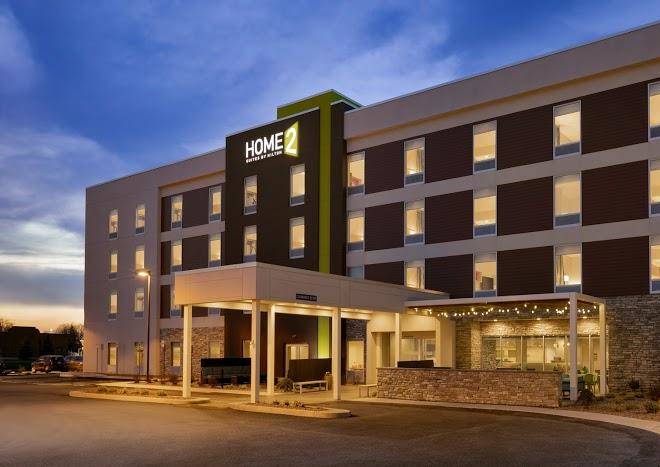 Home2 suites by hilton williamsville buffalo airport