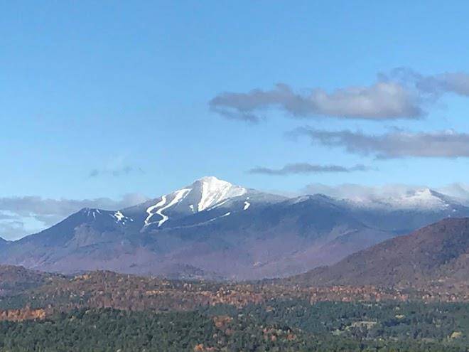 Adirondack Star Ridge Image