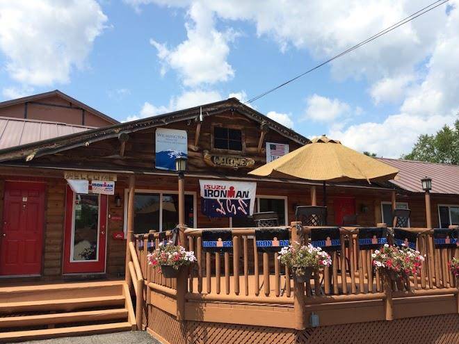 Alpine country inn & suites
