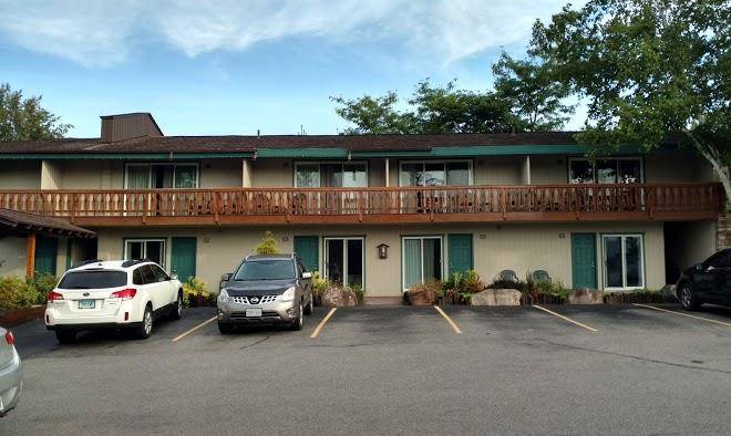 Art devlin's olympic motor inn